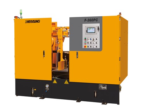 F-360PC van Everising